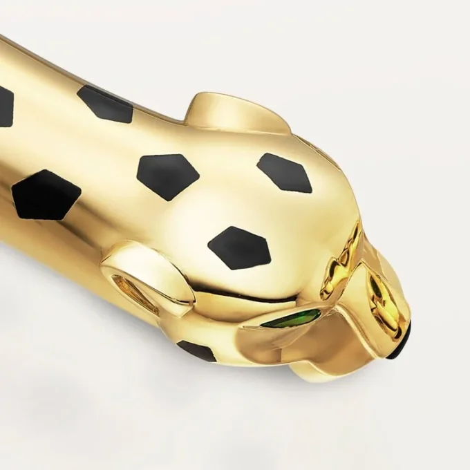 Panthere De Cartier-ketting