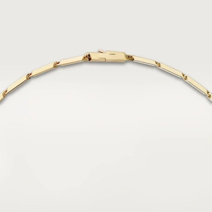 Panthere De Cartier-ketting