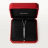 Panthere De Cartier-ketting