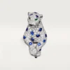 Panthere De Cartier-ketting