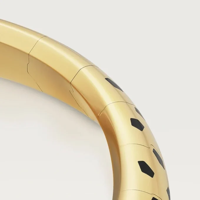 Panthere De Cartier-ketting