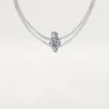 Panthere De Cartier-ketting