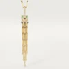 Panthere De Cartier-ketting