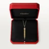 Panthere De Cartier-ketting