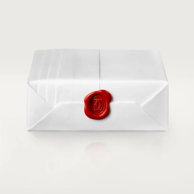 Panthere De Cartier-ketting