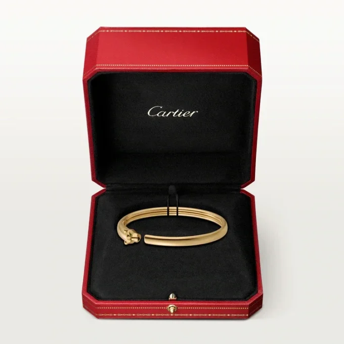 Panthere De Cartier, klein model
