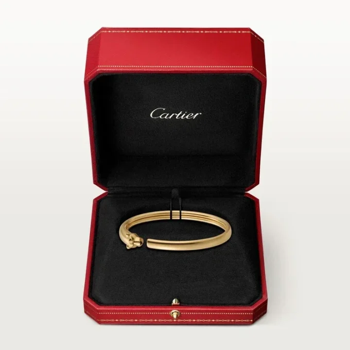 Panthere De Cartier, klein model Panthere De Cartier, klein model