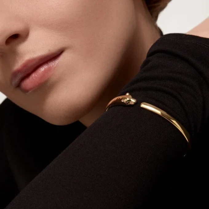 Panthere De Cartier, klein model