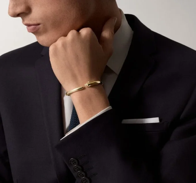 Panthere De Cartier, klein model