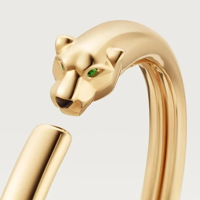 Panthere De Cartier, klein model