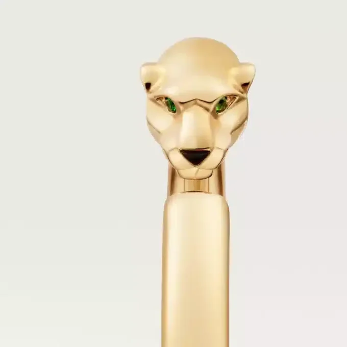 Panthere De Cartier, klein model
