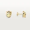 Panthere De Cartier oorknopjes