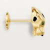 Panthere De Cartier oorknopjes