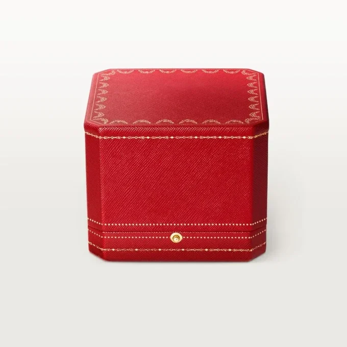Panthere De Cartier-ring
