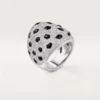 Panthere De Cartier-ring, bezet