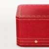Cartier Libre Polymorph-ring, onyx, transformeerbaar