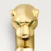 Panthere De Cartier-ring – geelgoud, klein | Cartier Us