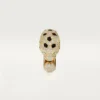 Panthere De Cartier-ring – geelgoud, smaragden, onyx, diamanten – Cartier