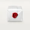 Panthere De Cartier-ring – geelgoud, smaragden, onyx, diamanten – Cartier
