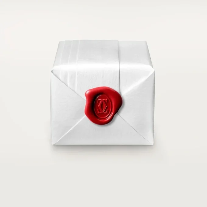 Panthere De Cartier-ring – geelgoud, smaragden, onyx, diamanten – Cartier