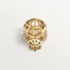 Panthere De Cartier-ring – geelgoud, tsavorietgranaten, onyx – Cartier