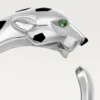 Panthere De Cartier-ring, middelgroot model
