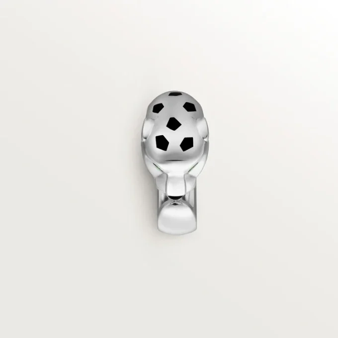 Panthere De Cartier-ring, middelgroot model