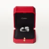 Panthere De Cartier-ring, middelgroot model