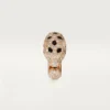 Panthere De Cartier-ring, middelgroot model, bezet
