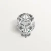 Panthere De Cartier-ring – niet-gerhodineerd witgoud, tsavoriet-granaten, onyx – Cartier