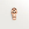 Panthere De Cartier-ring – Roségoud, tsavoriet-granaten, onyx – Cartier