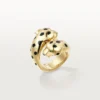 Panthere De Cartier-ring, scharnierend