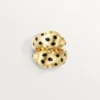 Panthere De Cartier-ring, scharnierend