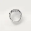 Panthere De Cartier-ring, semi-gezet