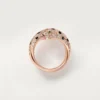 Panthere De Cartier-ring, semi-gezet