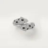 Panthere De Cartier-ring, semi-gezet