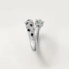 Panthere De Cartier-ring, semi-gezet