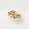 Panthere De Cartier-ring, semi-gezet