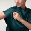 Panthere De Cartier-ring – Tsavoriet & geelgoud | Cartier Us