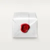 Panthere De Cartier-ring – Witgoud, smaragden, onyx, diamanten – Cartier