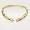 Panthere De Cartier-ketting