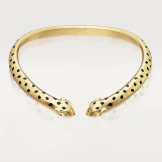 Panthere De Cartier-ketting