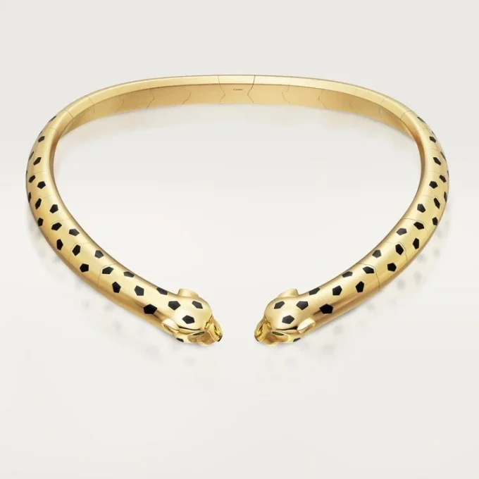 Panthere De Cartier-ketting