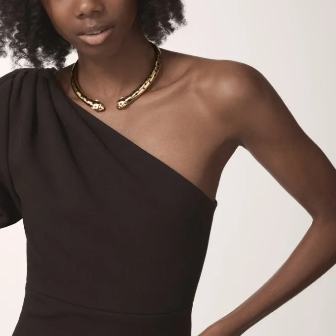 Panthere De Cartier-ketting