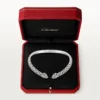 Panthere De Cartier-ketting