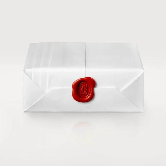 Panthere De Cartier-ketting