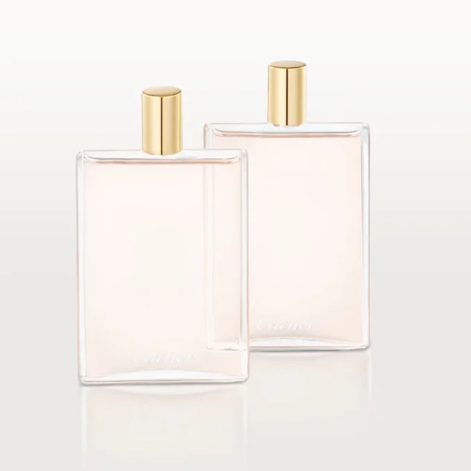 Parfumvulling – Baiser Vole | Cartier