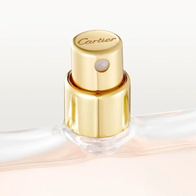 Parfumvulling – Baiser Vole | Cartier