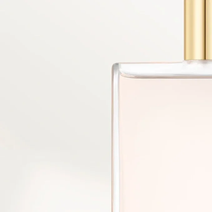 Parfumvulling – Baiser Vole | Cartier