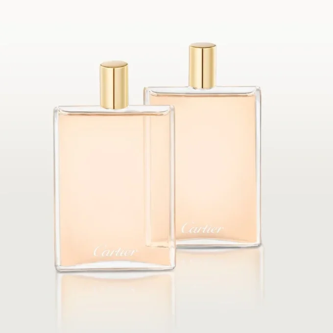 Parfumvulling – La Panthere | Cartier